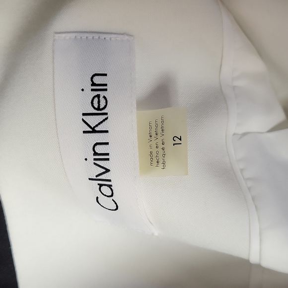 Calvin Klein Jacket - Picture 6 of 8